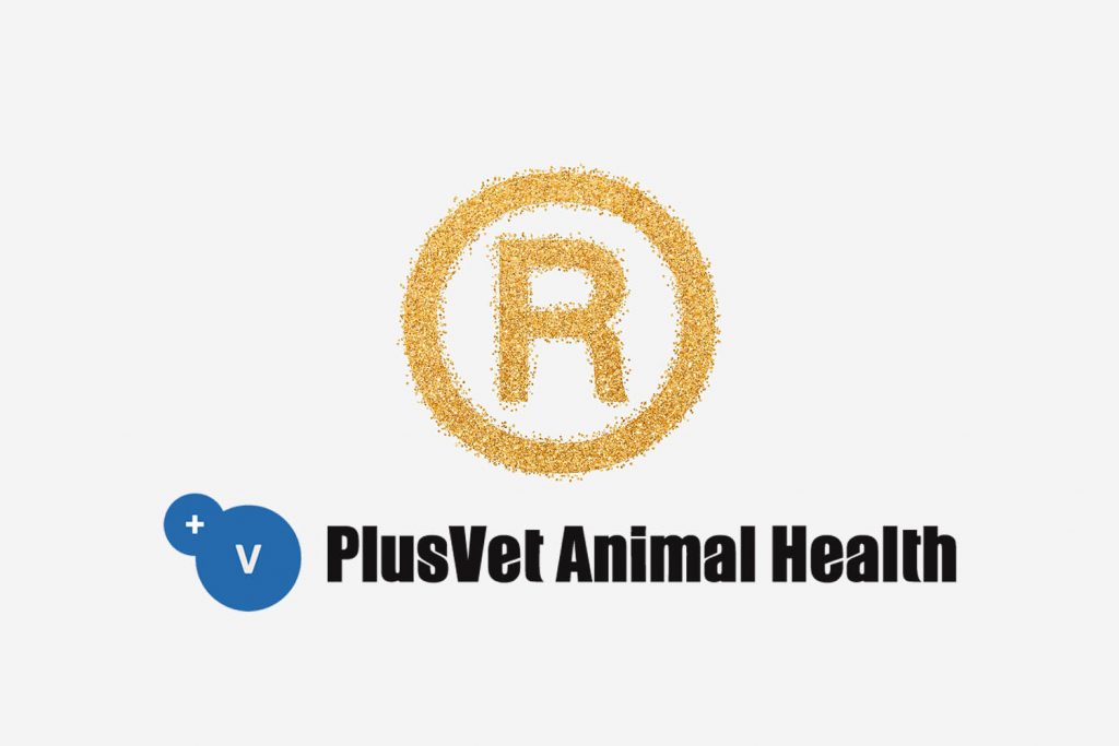 Our brand name has been registered in the EU | PlusVet Animal Health