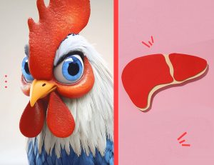 PlusVet Animal Health, feed additives, feed additives, plant extracts, essential oils, phytobiotics, phytochemicals, phytogenics, laying hens, layers, breeders, poultry, broilers, chicks, chicken, zinc, saline water, sodium chloride, egg quality, eggshell, yolk, cracked eggs, cracks, shell, laying rate, egg production, defective eggs, fractures, selenium, magnesium, manganese, zinc, LIVER, fertility